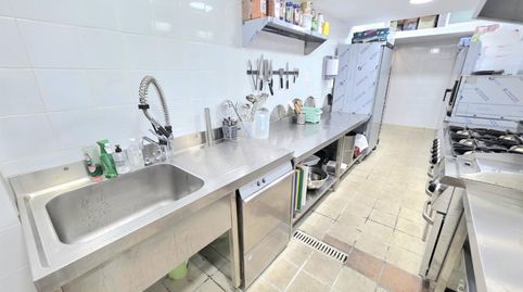 Foto 4 von Geschaftsraum zur ubertragung in Calle Partera Leonorita, 6, San Fernando, San Bartolomé de Tirajana