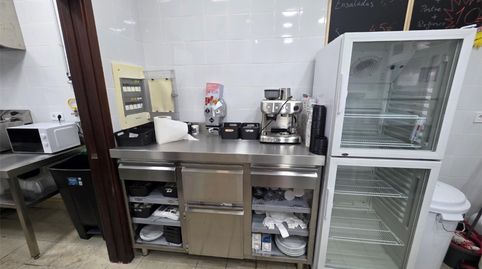 Foto 3 von Geschaftsraum zur ubertragung in Calle Partera Leonorita, 6, San Fernando, San Bartolomé de Tirajana