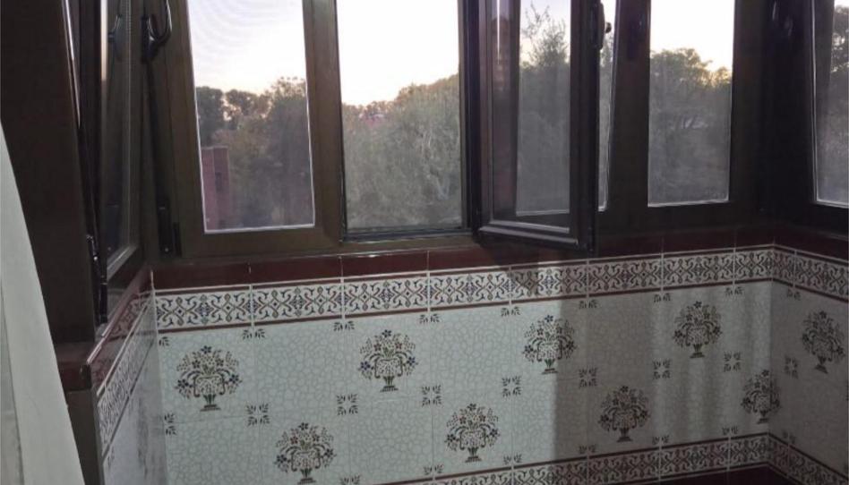 Flat for sale in Plaza la Fuensanta, 4, Colores - Entreparques, Sevilla - image 1 Photo 1 of Flat for sale in Plaza la Fuensanta, 4, Colores - Entreparques, Sevilla