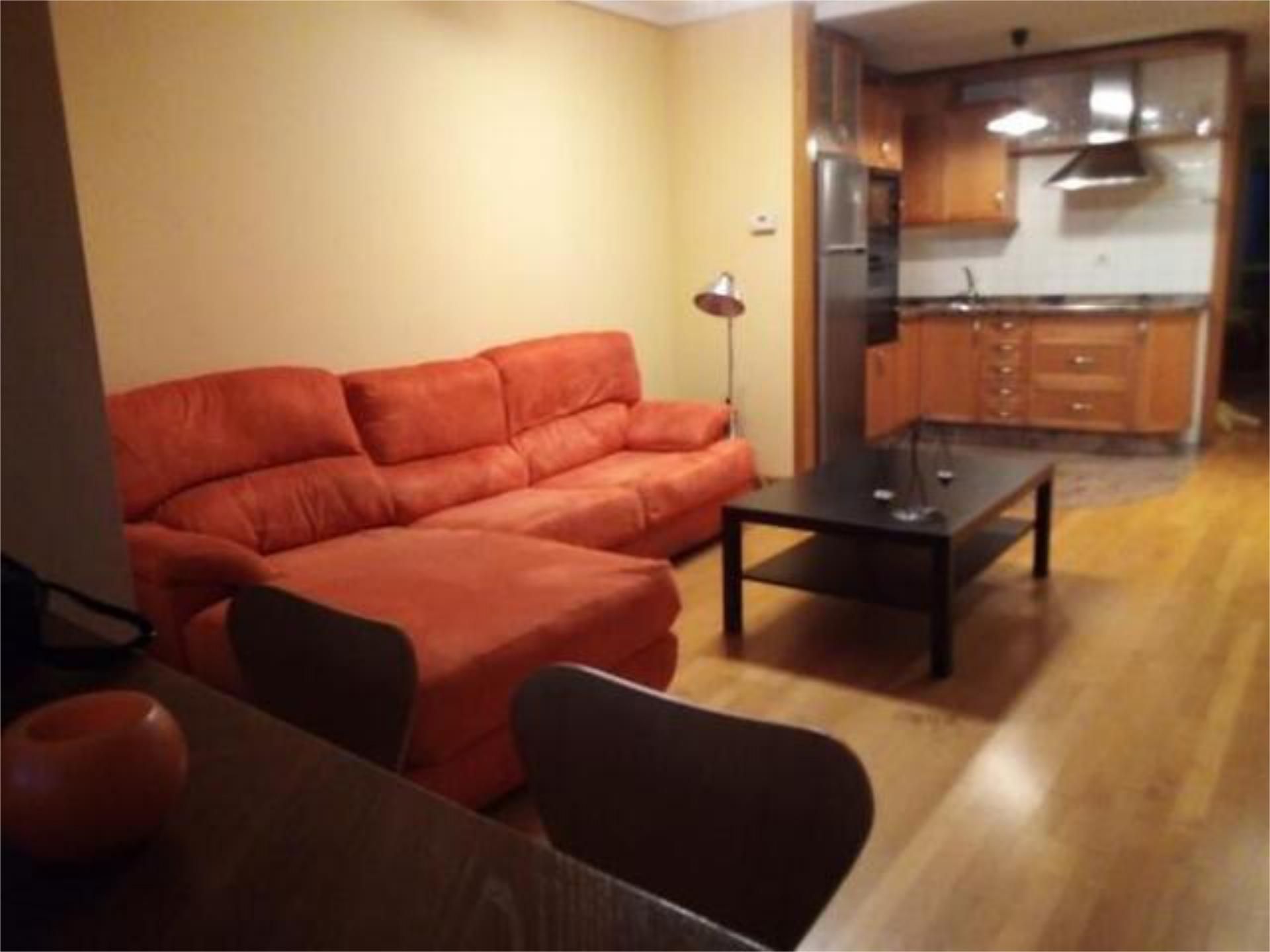 Apartment to rent in Centro Ciudad