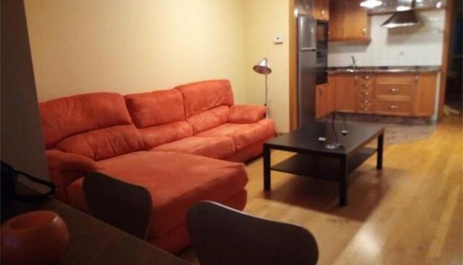 Photo 1 of Apartment to rent in Centro Ciudad, León