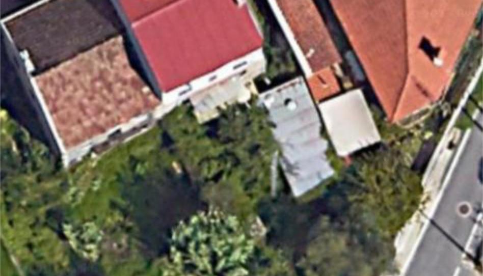 Photo 1 of Flat for sale in Rúa Pascual Veiga, 26, Lavadores, Pontevedra