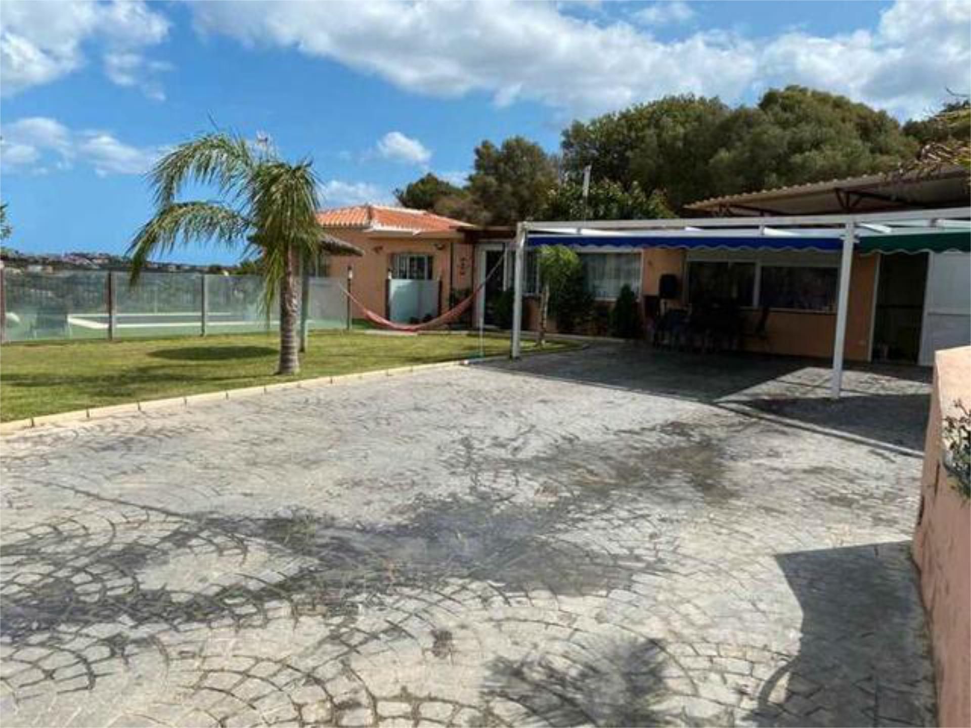 House or chalet to rent in Manilva Pueblo