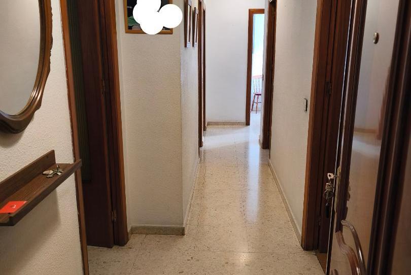 Pis en venda a Calle Martínez Falero, 32, El Palo, Málaga - imatge 1 Foto 1 de Pis en venda a Calle Martínez Falero, 32, El Palo, Málaga