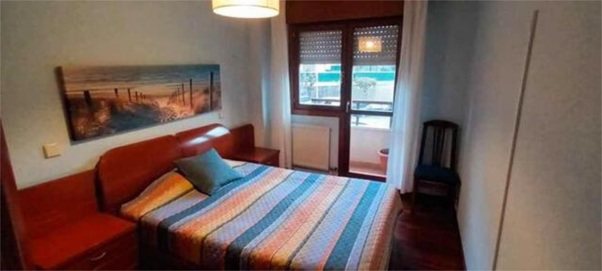 Piso de alquiler en Playa Ostende