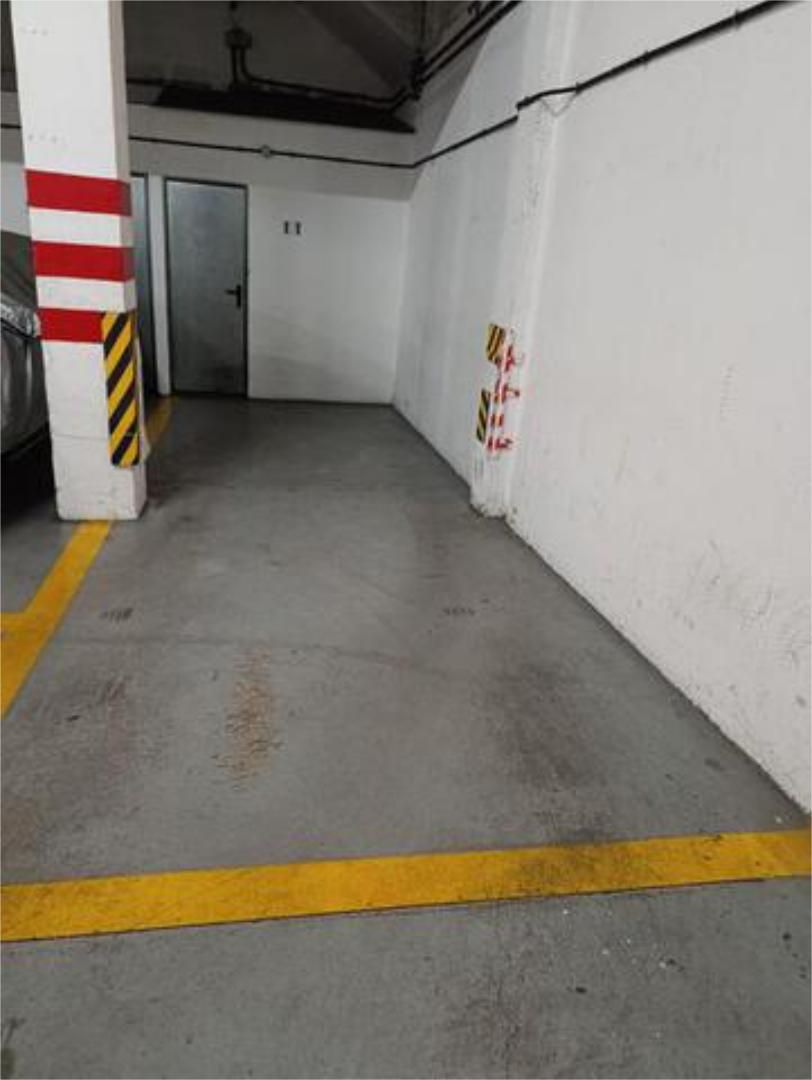 Aparcament de Casa o xalet en venda en Teror