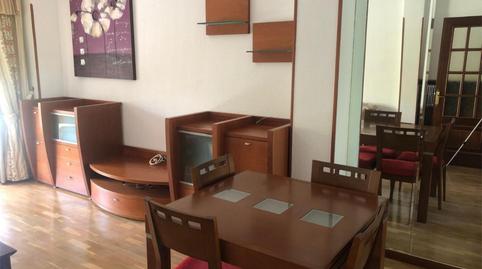 Foto 2 de Pis de lloguer a Calle Carlos II, 2, Rosas - Musas, Madrid