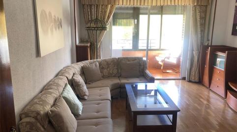 Foto 3 de Pis de lloguer a Calle Carlos II, 2, Rosas - Musas, Madrid