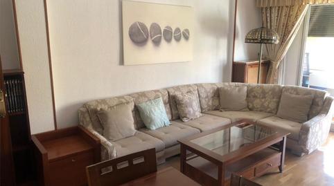 Foto 4 de Pis de lloguer a Calle Carlos II, 2, Rosas - Musas, Madrid