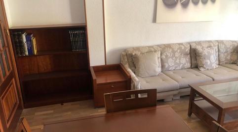 Foto 5 de Pis de lloguer a Calle Carlos II, 2, Rosas - Musas, Madrid