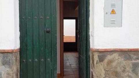 House or chalet for sale in Segura de León, Badajoz - image 2 Photo 2 of House or chalet for sale in Segura de León, Badajoz