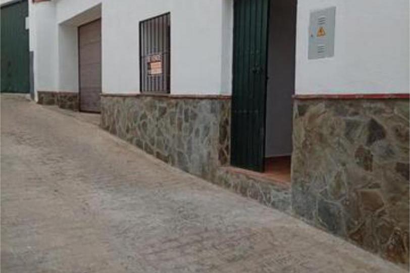 House or chalet for sale in Segura de León, Badajoz - image 1 Photo 1 of House or chalet for sale in Segura de León, Badajoz