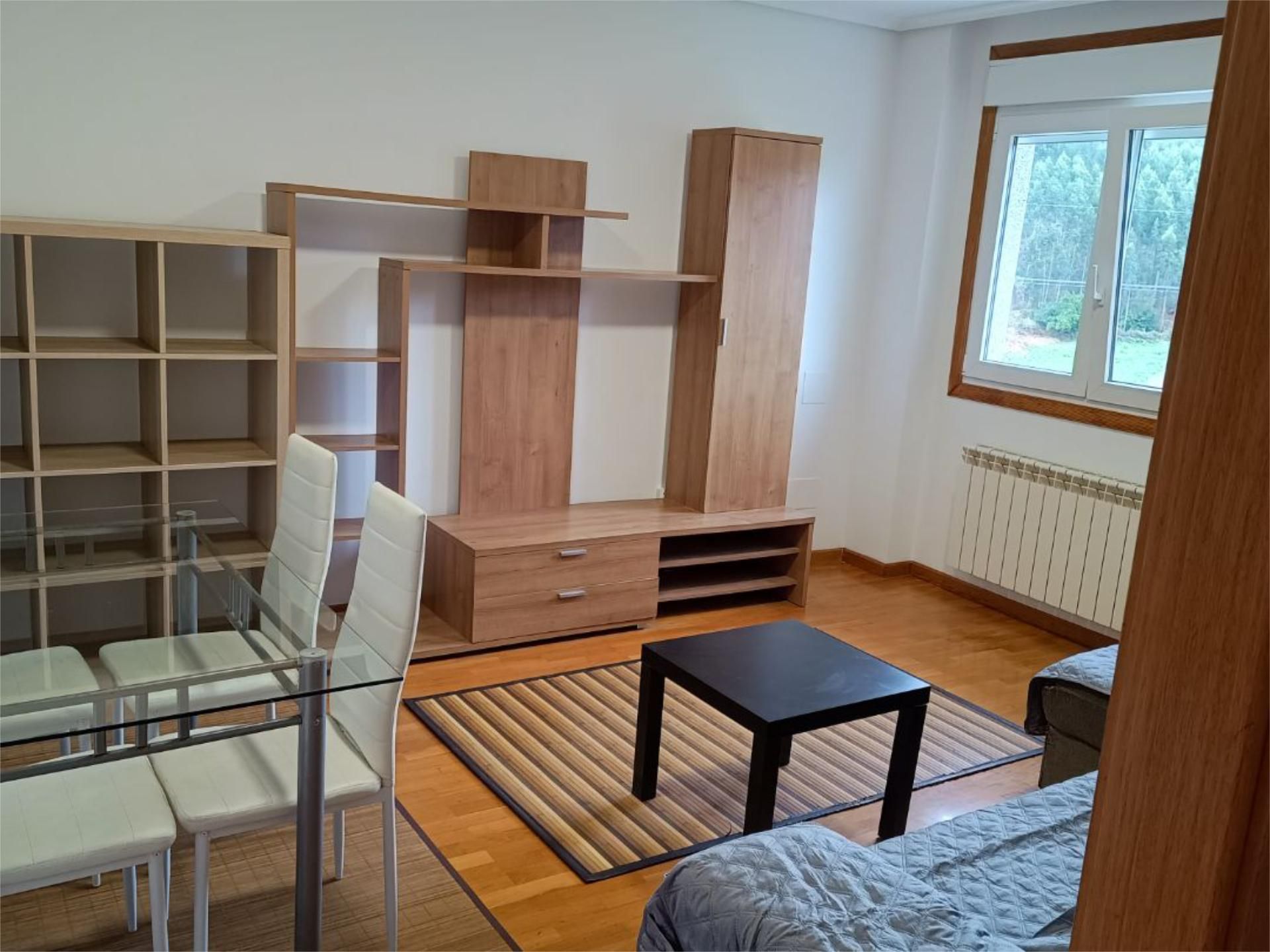 Flat to rent in Avenida Alcalde Manuel Platas Varela, 140, Oseiro