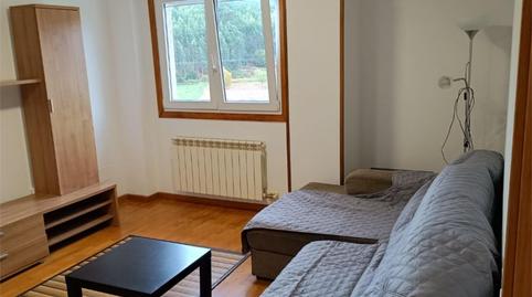 Foto 2 de Pis de lloguer a Avenida Alcalde Manuel Platas Varela, 140, Oseiro, A Coruña