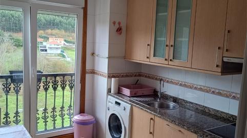 Foto 5 de Pis de lloguer a Avenida Alcalde Manuel Platas Varela, 140, Oseiro, A Coruña