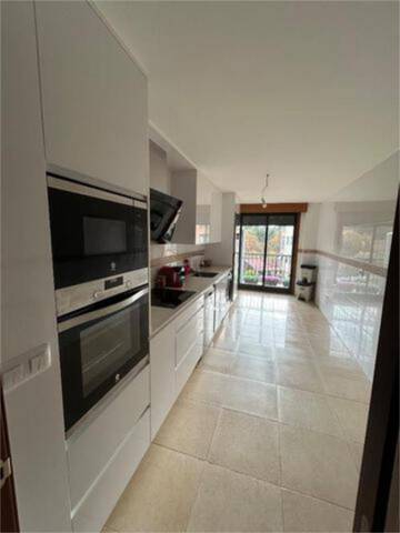 Piso en Alquiler en O Carballiño