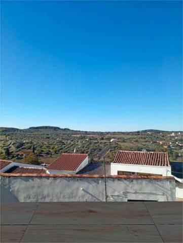 Casa-chalet en Venta en Segura de León