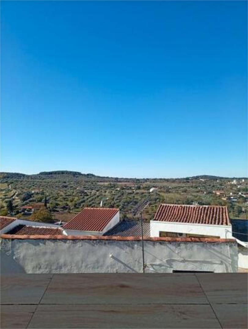 Casa o xalet en venda en Segura de León
