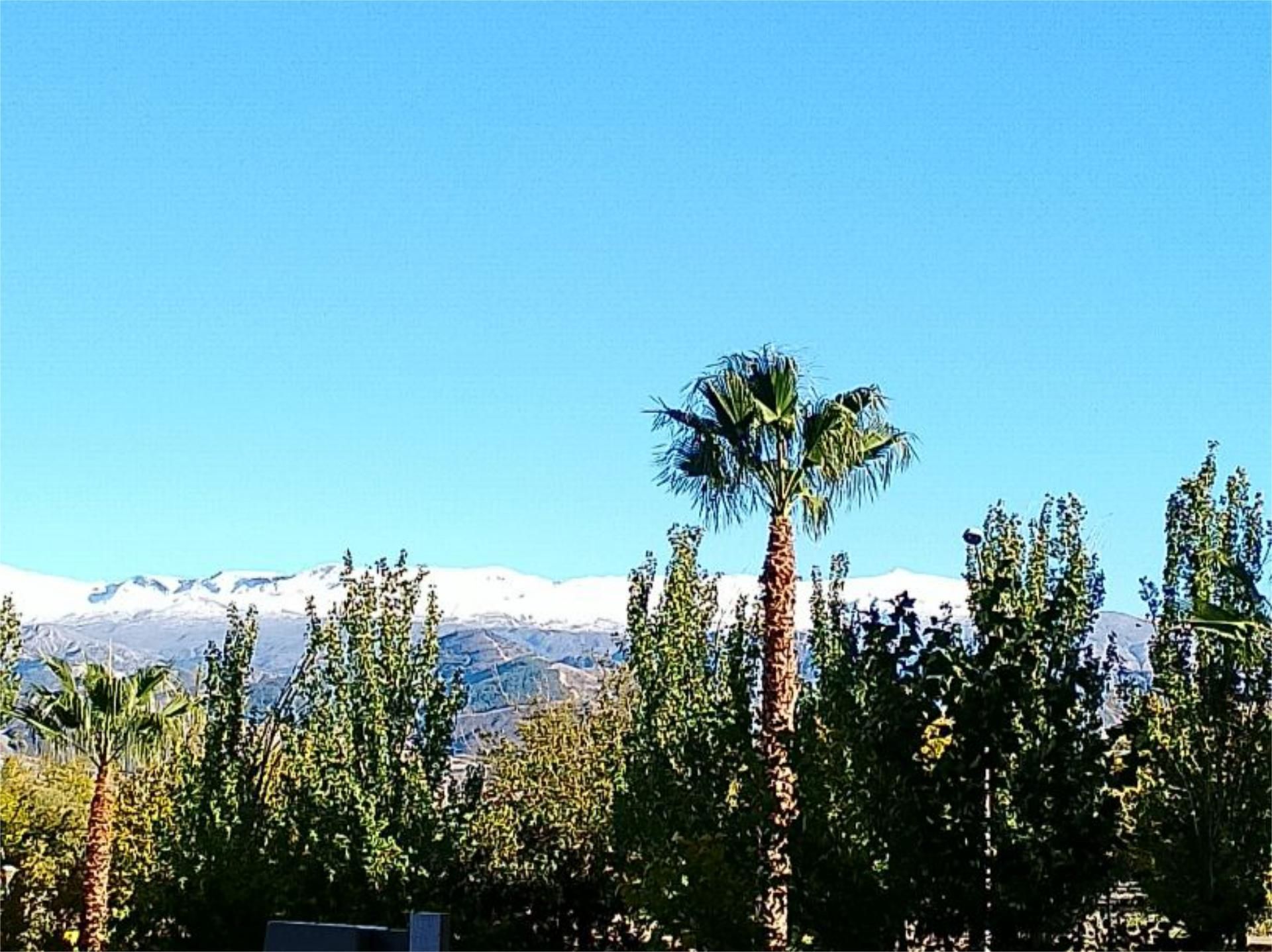 Flat for sale in Calle Alhendín, 5, Jayena Exterior view of Flat for sale in Jayena