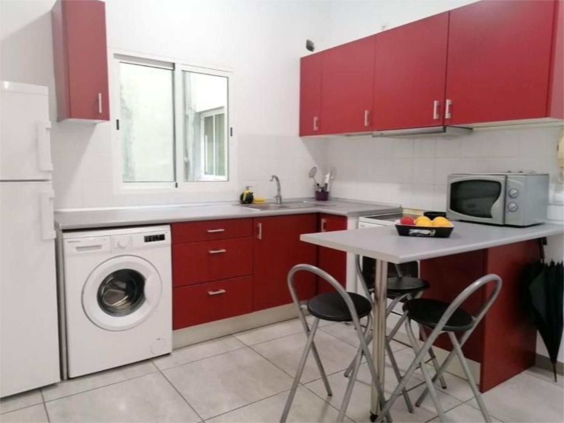 Flat to share in Calle León y Castillo, 151, Arenales - Lugo - Avda. Marítima Flat to share in Calle León y Castillo, 151, Arenales - Lugo - Avda. Marítima