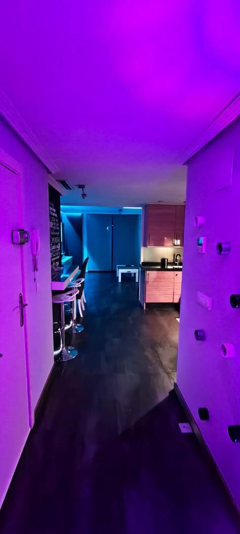 Duplex for sale in Calle Doctor Fleming, 83, Norte Kitchen of Duplex for sale in San Vicente del Raspeig / Sant Vicent del Raspeig with Air Conditioner, Heating and Parquet flooring