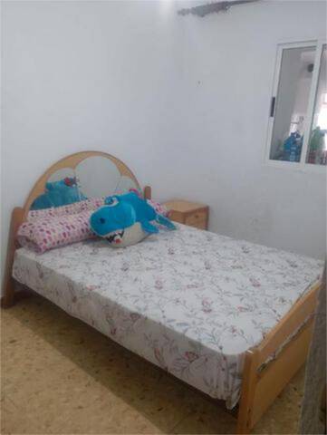 Casa-chalet en Alquiler en Minas de Riotinto