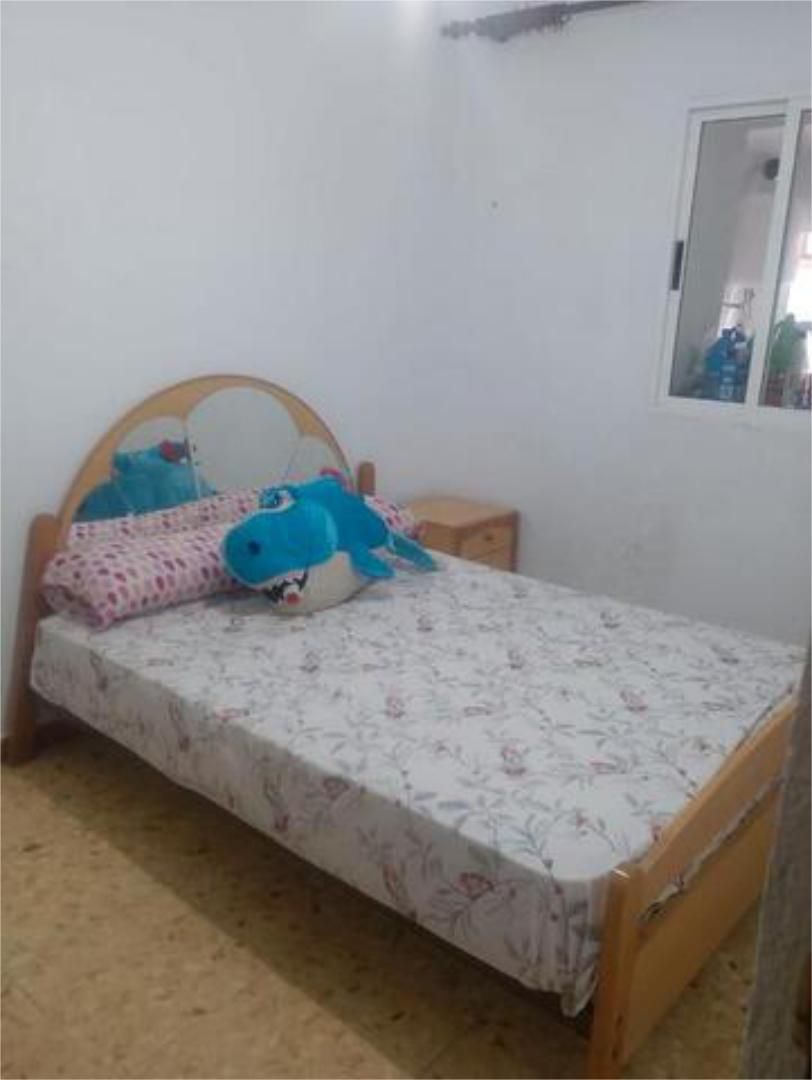 Casa o chalet de alquiler en Minas de Riotinto Habitación de Casa o chalet de alquiler en Minas de Riotinto con Trastero y Amueblado