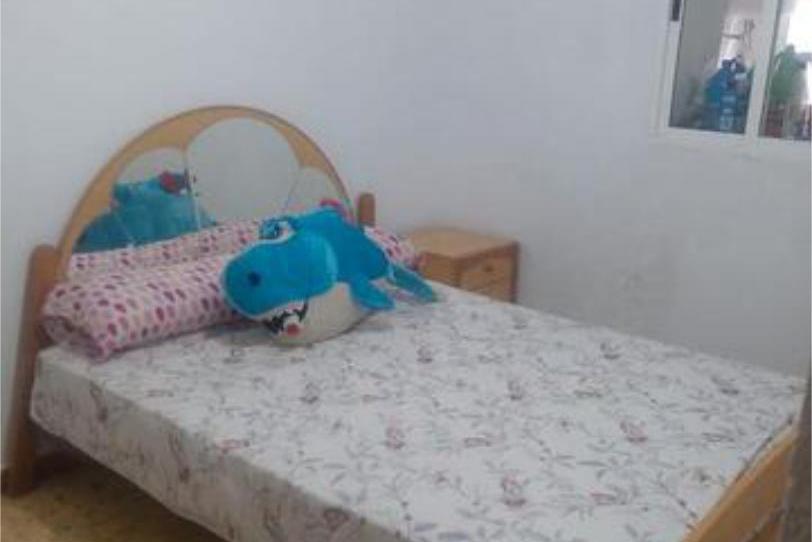 Casa o chalet de alquiler en Minas de Riotinto, Huelva - imagen 1 Foto 1 de Casa o chalet de alquiler en Minas de Riotinto, Huelva