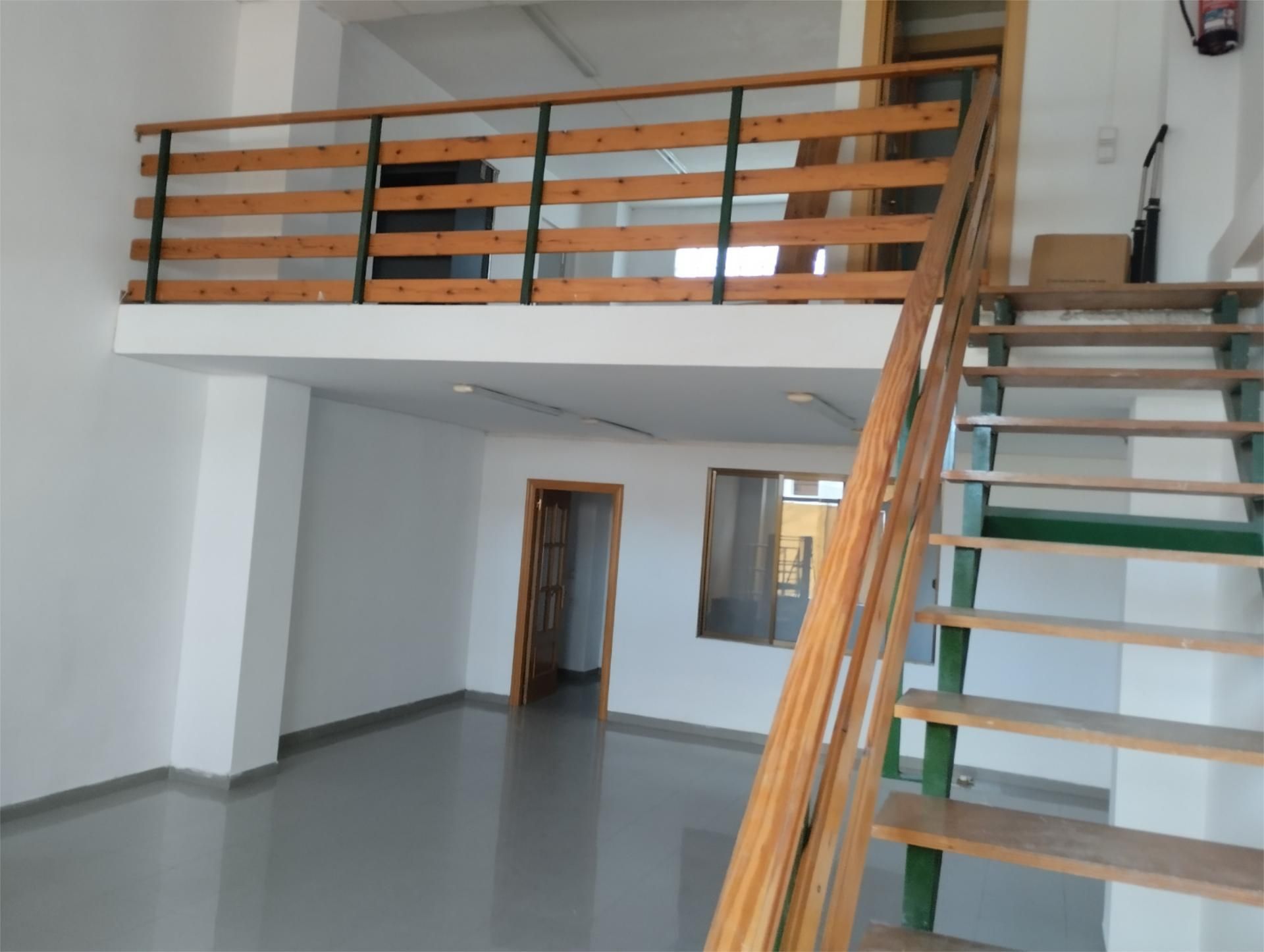 Premises to rent in Paseo Ramón y Cajal, 7, Consolación Premises to rent in Calatayud