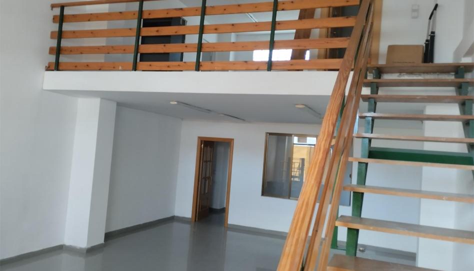 Premises to rent in Paseo Ramón y Cajal, 7, Consolación, Zaragoza - image 1 Photo 1 of Premises to rent in Paseo Ramón y Cajal, 7, Consolación, Zaragoza