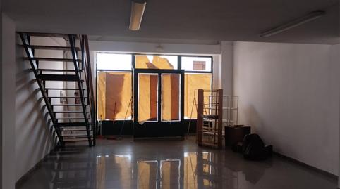 Premises to rent in Paseo Ramón y Cajal, 7, Consolación, Zaragoza - image 2 Photo 2 of Premises to rent in Paseo Ramón y Cajal, 7, Consolación, Zaragoza