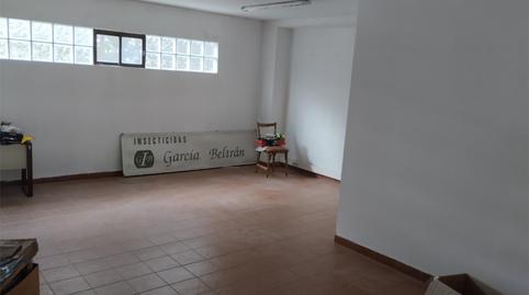 Premises to rent in Paseo Ramón y Cajal, 7, Consolación, Zaragoza - image 5 Photo 5 of Premises to rent in Paseo Ramón y Cajal, 7, Consolación, Zaragoza