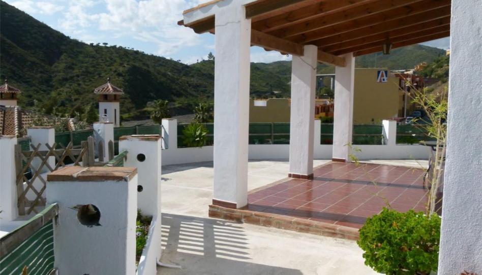 Flat to rent in Calle Arroyo Totalán, 1, La Cala del Moral, Málaga - image 1 Photo 1 of Flat to rent in Calle Arroyo Totalán, 1, La Cala del Moral, Málaga