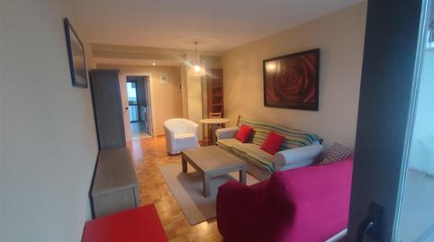 Pis de lloguer a Carrer Mena Kalea, 13, Zabala, Bizkaia - imatge 3 Foto 3 de Pis de lloguer a Carrer Mena Kalea, 13, Zabala, Bizkaia