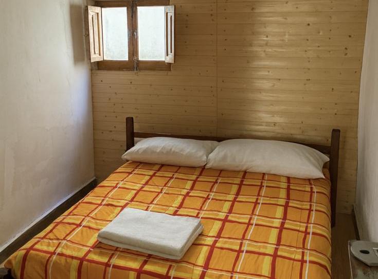 Foto 1 de Casa adosada en venta en Calle San Bartolomé, 2d, Cañete, Cuenca