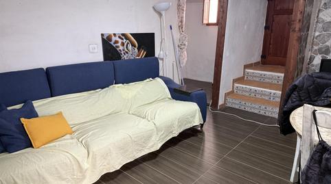 Foto 2 de Casa adosada en venta en Calle San Bartolomé, 2d, Cañete, Cuenca