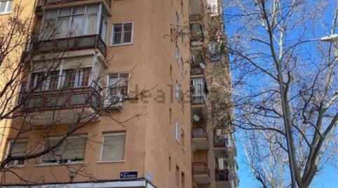 Pis en venda a Paseo de la Castellana, 205, Almenara -Ventilla, Madrid - imatge 2 Foto 2 de Pis en venda a Paseo de la Castellana, 205, Almenara -Ventilla, Madrid