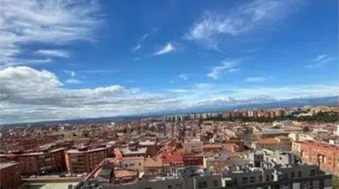 Pis en venda a Paseo de la Castellana, 205, Almenara -Ventilla, Madrid - imatge 4 Foto 4 de Pis en venda a Paseo de la Castellana, 205, Almenara -Ventilla, Madrid