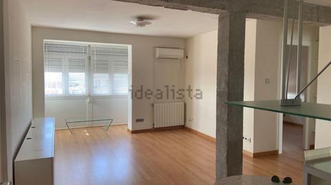 Pis en venda a Paseo de la Castellana, 205, Almenara -Ventilla, Madrid Capital - imatge 4 Foto 4 de Pis en venda a Paseo de la Castellana, 205, Almenara -Ventilla, Madrid Capital