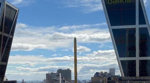 Pis en venda a Paseo de la Castellana, 205, Almenara -Ventilla, Madrid - imatge 5 Foto 5 de Pis en venda a Paseo de la Castellana, 205, Almenara -Ventilla, Madrid