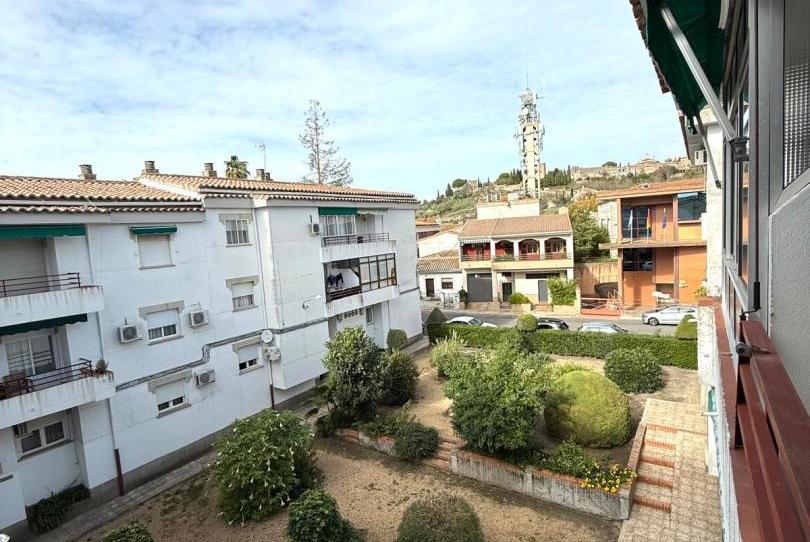 Photo 1 of Flat for sale in Calle San Juan Bautista de la Salle, 3, Trujillo, Cáceres