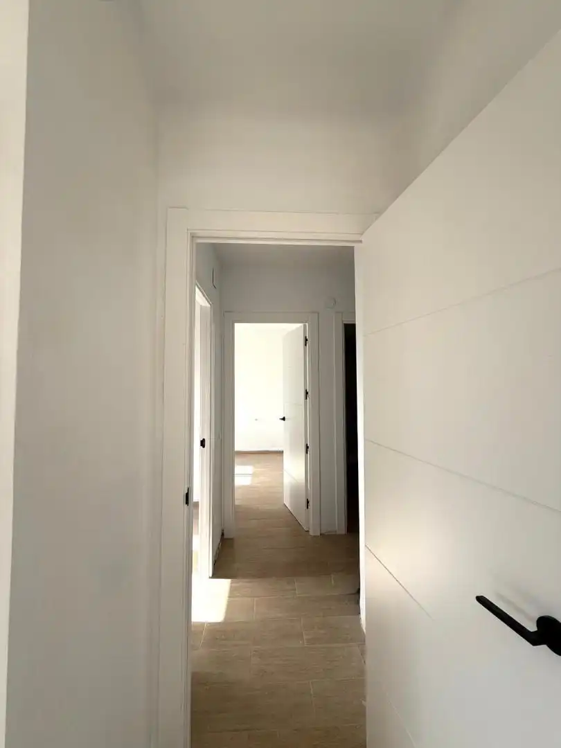 Piso en venta en Trujillo con Terraza, Parking comunitario y Balcón
