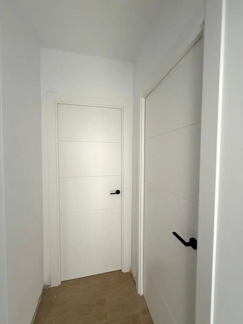Piso en venta en Trujillo con Terraza, Parking comunitario y Balcón