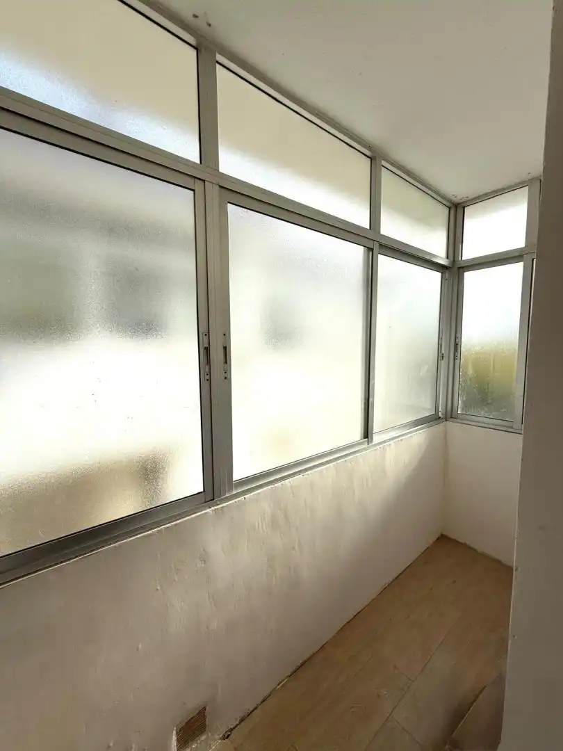 Terraza de Piso en venta en Trujillo con Terraza, Parking comunitario y Balcón
