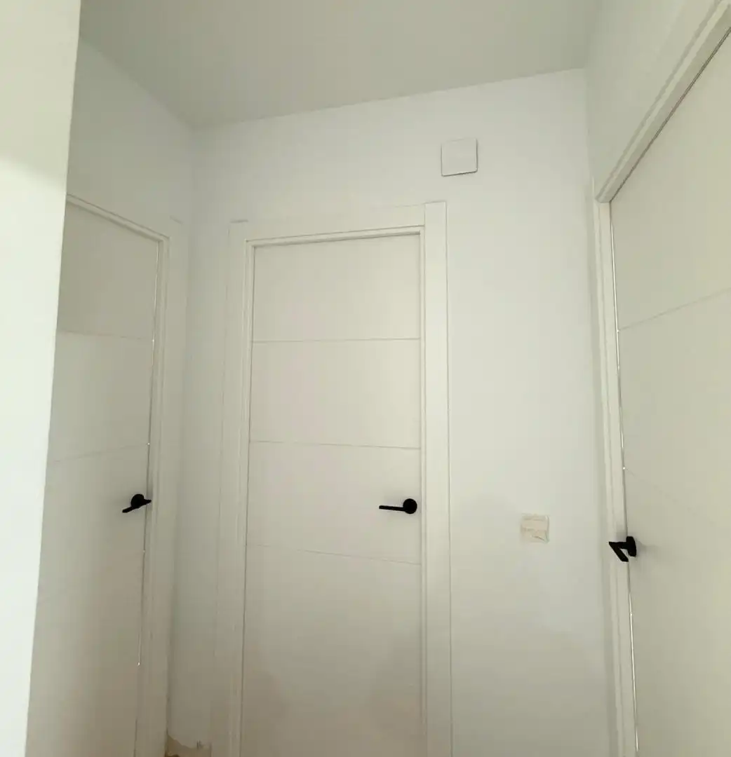 Piso en venta en Trujillo con Terraza, Parking comunitario y Balcón