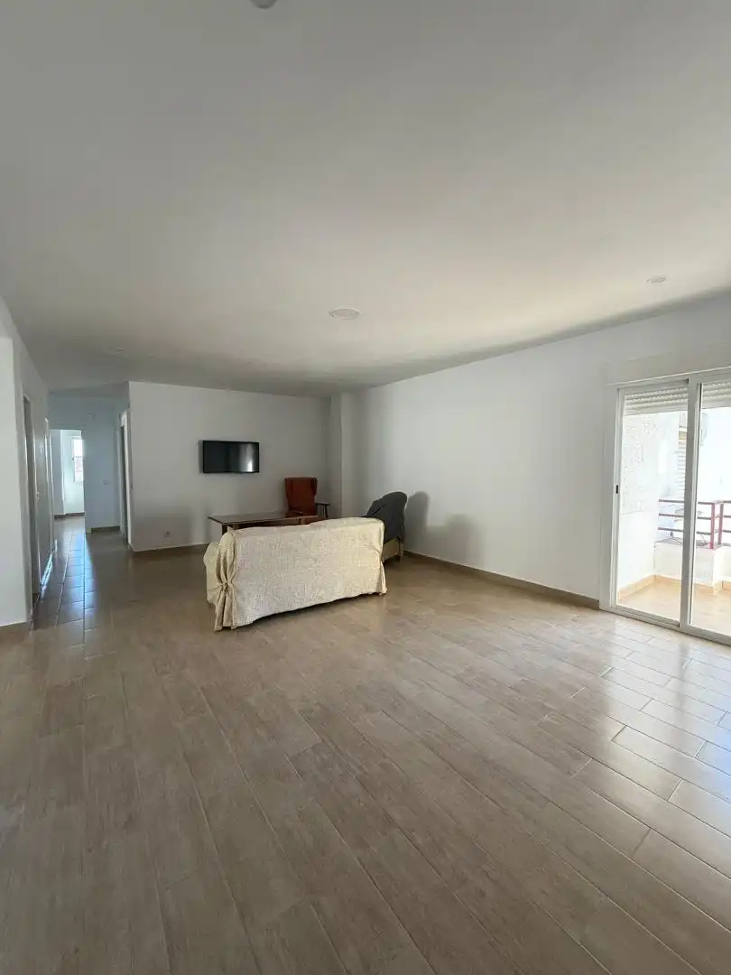 Piso en venta en Trujillo con Terraza, Parking comunitario y Balcón