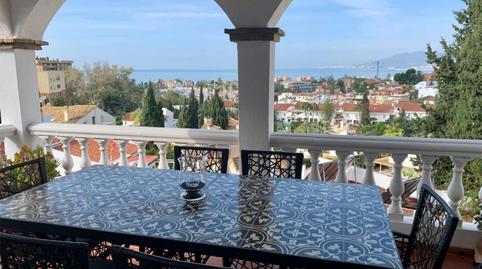 Foto 5 de Casa o xalet en venda a Calle Camelias, 4a, Pinares de San Antón, Málaga