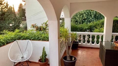 Foto 3 de Casa o xalet en venda a Calle Camelias, 4a, Pinares de San Antón, Málaga