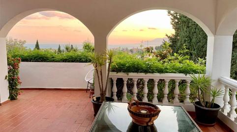 Foto 4 de Casa o xalet en venda a Calle Camelias, 4a, Pinares de San Antón, Málaga