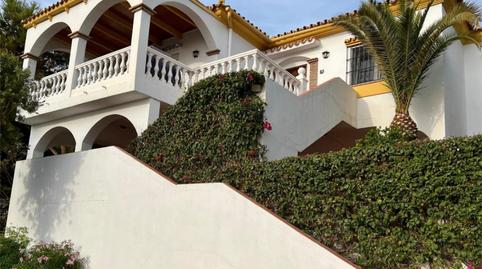 Foto 2 de Casa o xalet en venda a Calle Camelias, 4a, Pinares de San Antón, Málaga